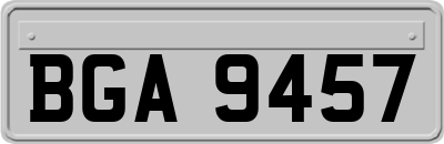 BGA9457