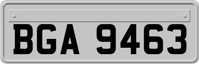 BGA9463