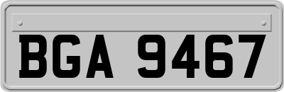 BGA9467