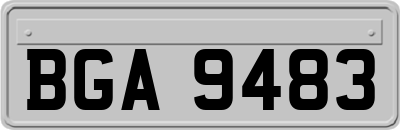 BGA9483