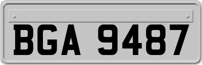 BGA9487