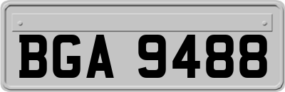 BGA9488