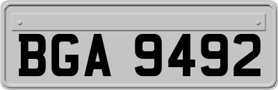 BGA9492