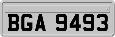 BGA9493