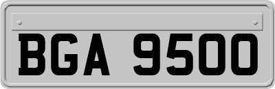 BGA9500