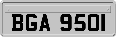 BGA9501