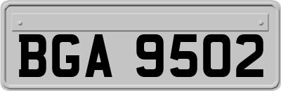 BGA9502