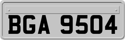 BGA9504