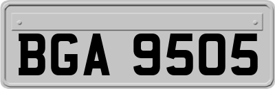 BGA9505