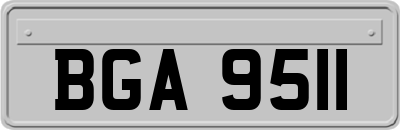BGA9511