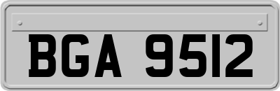 BGA9512