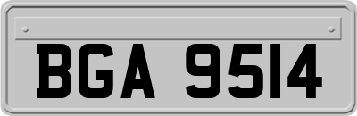 BGA9514
