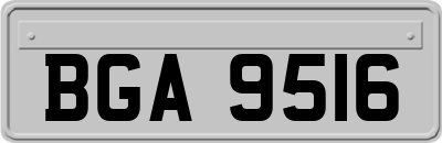 BGA9516