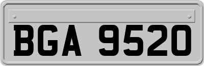 BGA9520