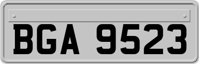 BGA9523