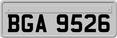 BGA9526