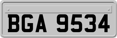 BGA9534