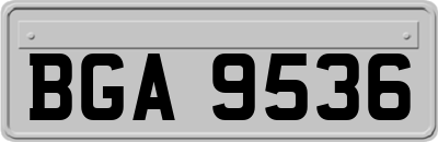 BGA9536