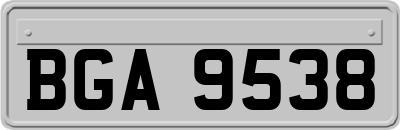 BGA9538