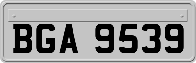 BGA9539