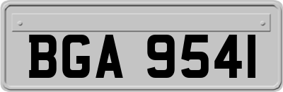 BGA9541