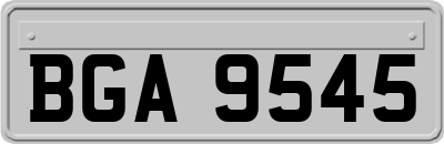 BGA9545