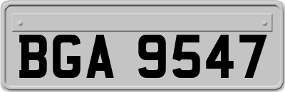 BGA9547