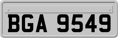 BGA9549