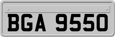 BGA9550