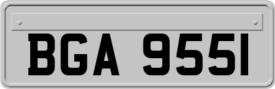BGA9551