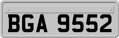 BGA9552