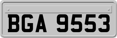 BGA9553