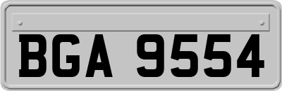BGA9554