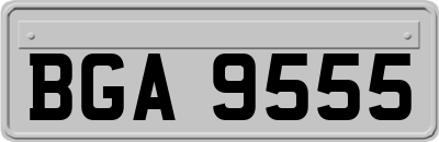 BGA9555