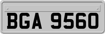 BGA9560