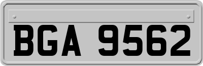BGA9562