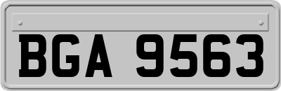 BGA9563