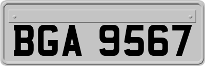 BGA9567