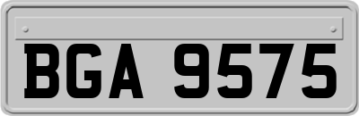 BGA9575