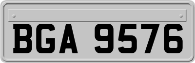 BGA9576