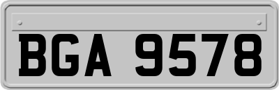BGA9578