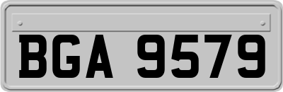BGA9579