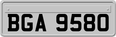 BGA9580