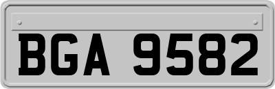 BGA9582