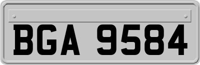 BGA9584