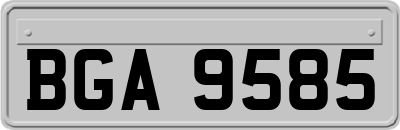BGA9585