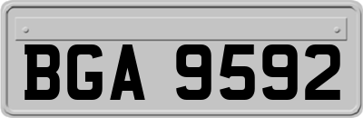 BGA9592
