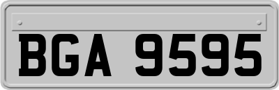 BGA9595