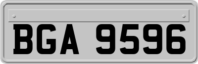 BGA9596
