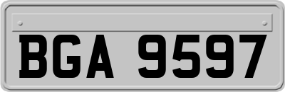 BGA9597